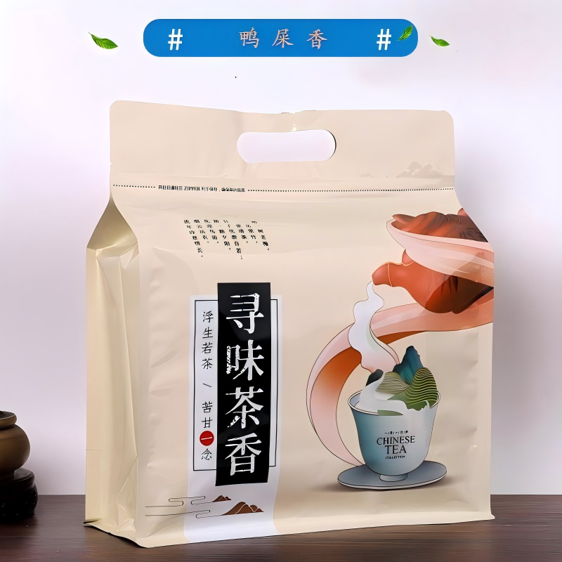 单枞~鸭屎香 【简装】