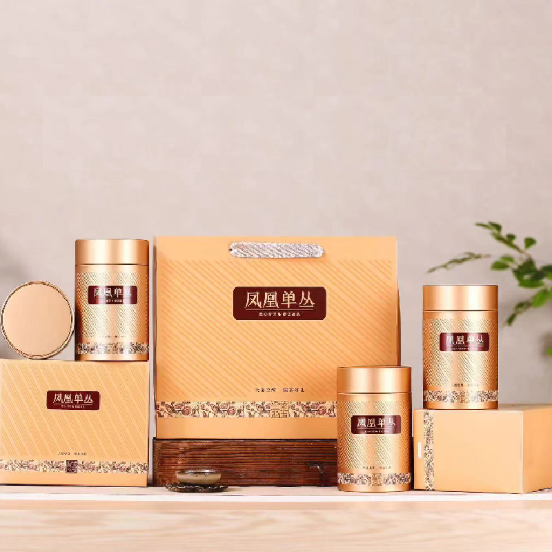 凤凰单枞~宋种~春
