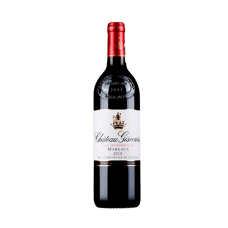 【法国列级名庄】美人鱼庄园正牌干红葡萄酒1855列级  三级庄