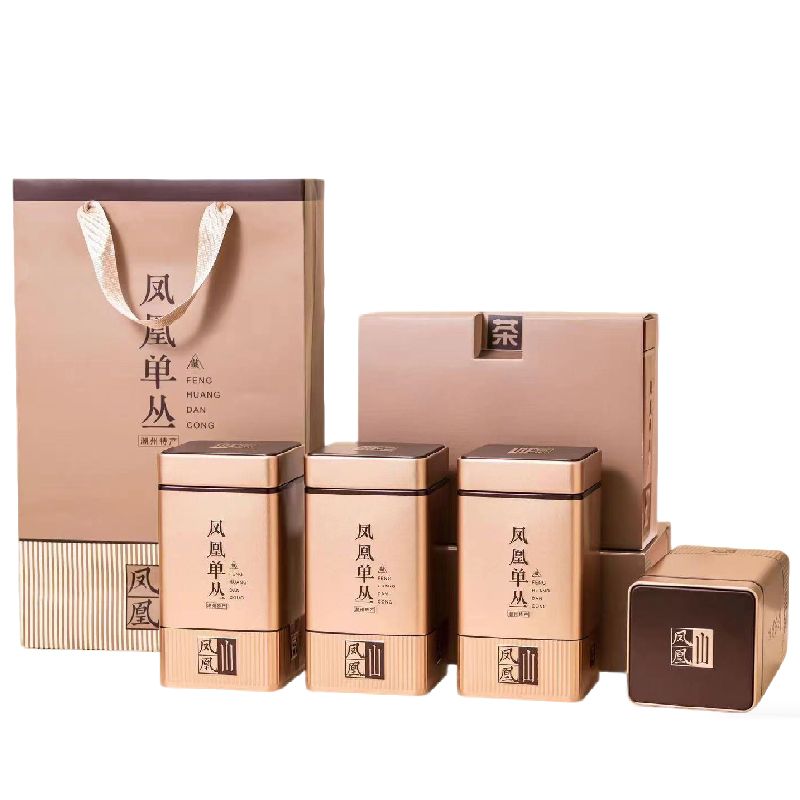 凤凰单枞~宋种仔